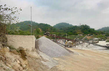 Thi công chống sét kho mìn Lạng Sơn – Giải pháp an toàn cao