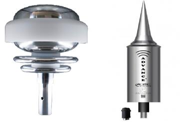 Phân biệt Kim Chống Sét và Kim Thu Sét – Hiểu đúng để chọn giải pháp an toàn cho công trình