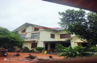 Chống sét biệt thự Bắc Giang