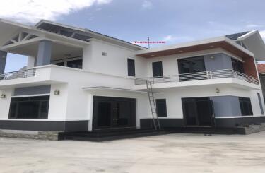 Chống sét biệt thự Chí Linh Hải Dương