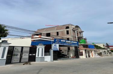 Chống sét biệt thự Ninh Bình-Kim thu sét ESE từ Châu Âu