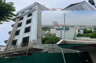 Chống sét tại Nghệ An (Giải pháp toàn diện cho Biệt thự, Nhà Máy, Văn Phòng)