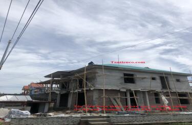 Chống sét tại Thái Bình (Giải pháp toàn diện cho Biệt thự, Nhà Máy, Cảng Biển & Khu Dân Cư)