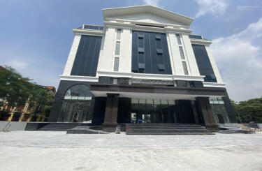 BG chống sét TTTM-VH Đại Kim
