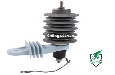 Chống sét van là gì? Cấu tạo, nguyên lý và ứng dụng thực tế