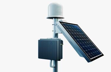 Giải pháp cảnh báo sét cho nhà máy – Ứng dụng ATSTORM®