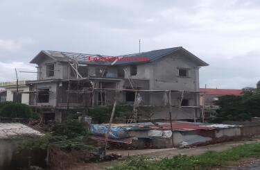 Chống sét tại Thanh Hóa (Giải pháp toàn diện cho Biệt thự, Nhà Máy, Văn Phòng)