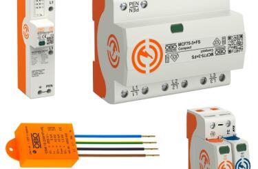 Tiêu chuẩn UL 1449–Chuẩn chống sét Type 1