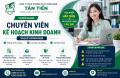 Tuyển Chuyên viên Kế hoạch Kinh doanh (Sales Admin B2B)