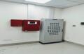 Chống sét hệ thống báo cháy