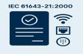 IEC 61643-21:2000 – Tiêu chuẩn quốc tế cho thiết bị chống sét tín hiệu