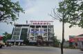 BG chống sét bệnh viện