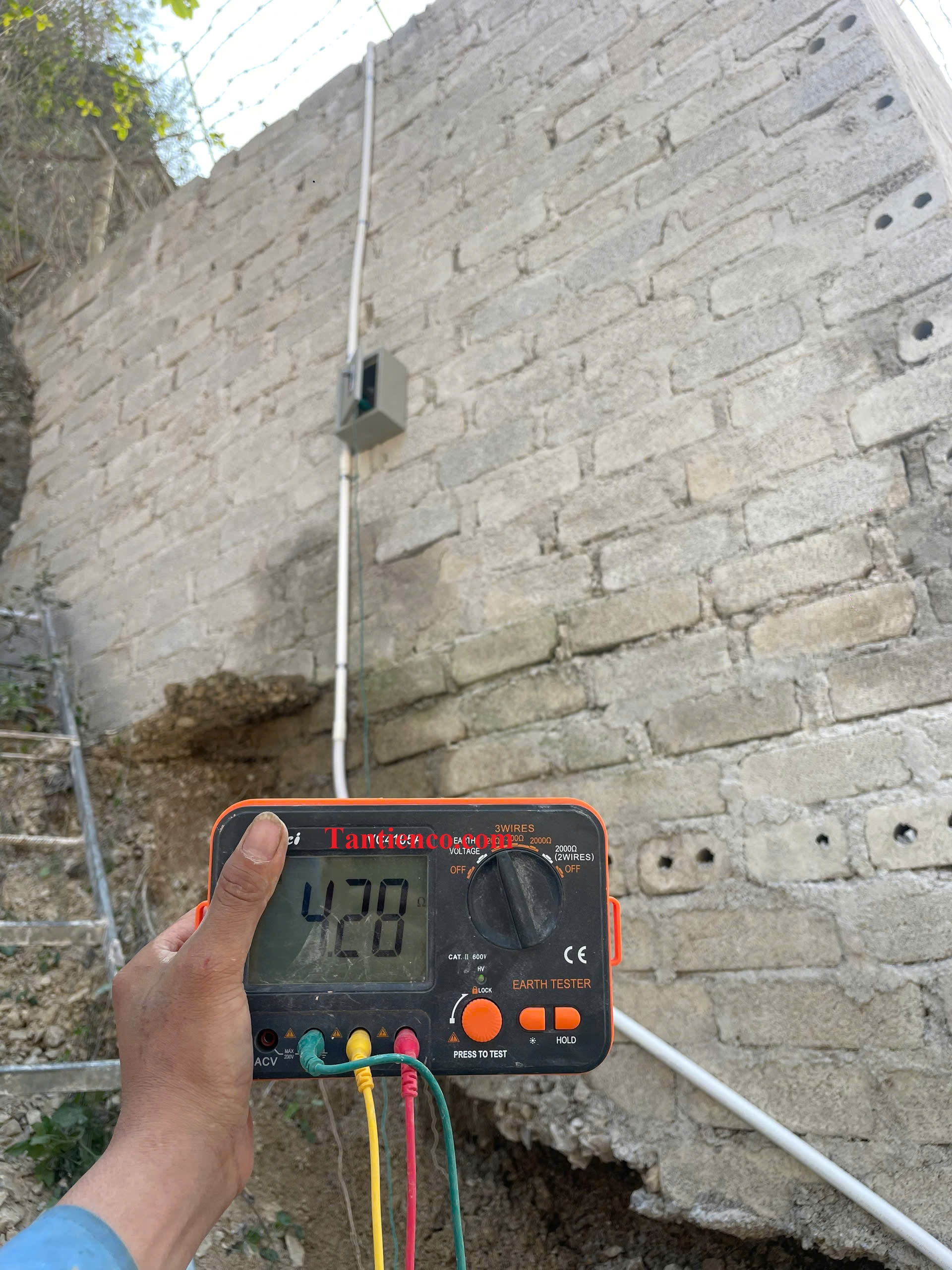 do-dien-tro-he-thong-tiep-dia-kho-min