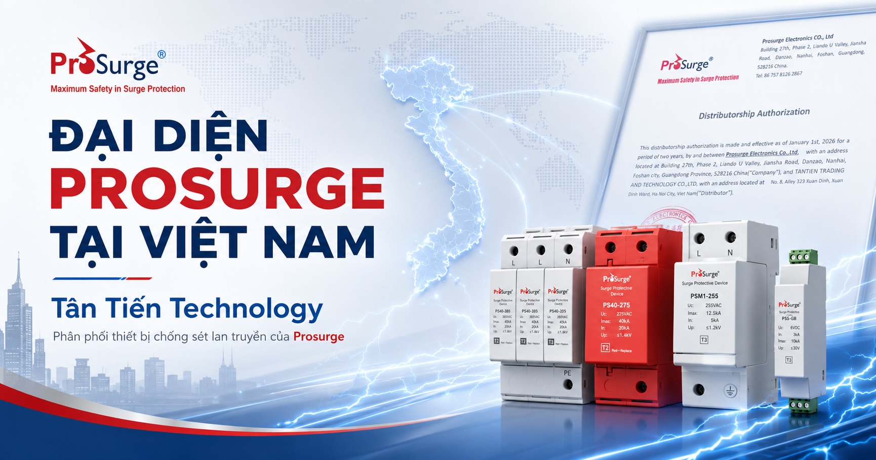 dai-dien-prosurge-tai-viet-nam