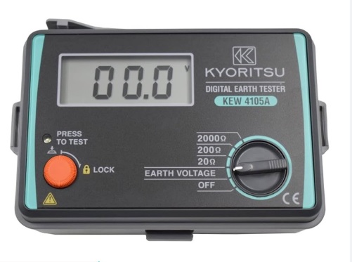 may-do-dien-tro-dat-Kyoritsu-4105A-1
