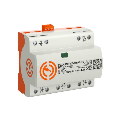 MCF100-3-NPE-FS-1