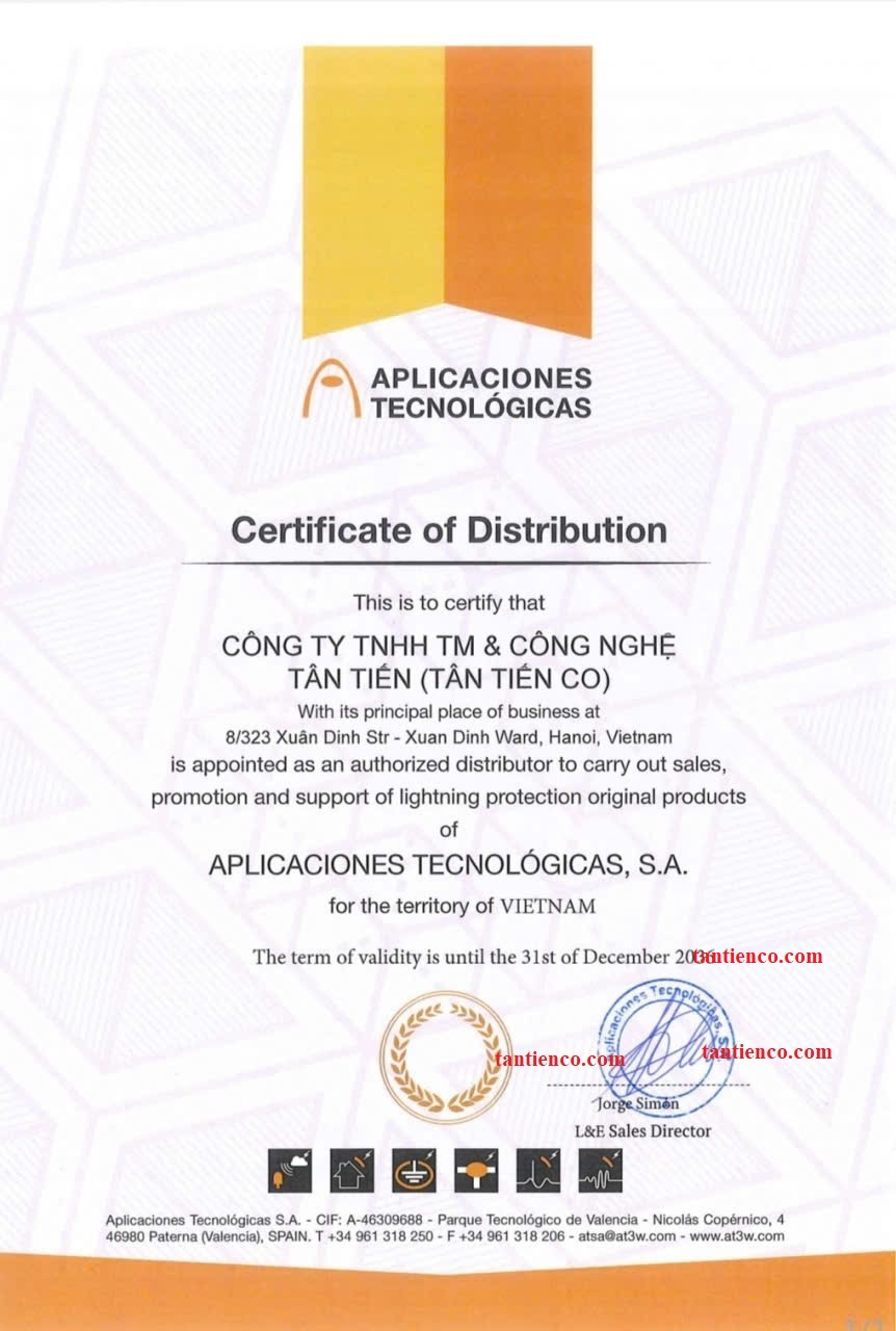 giay-chung-nhan-dai-dien-at3w-tan-tien-viet-nam