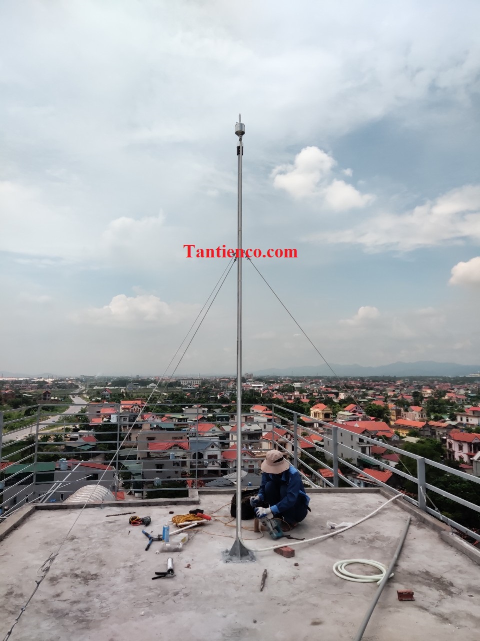 lap-dat-kim-thu-set-dong-trieu