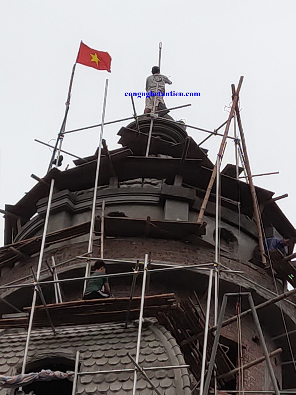 thi-cong-chong-set-lau-dai-thai-thuy-thai-binh