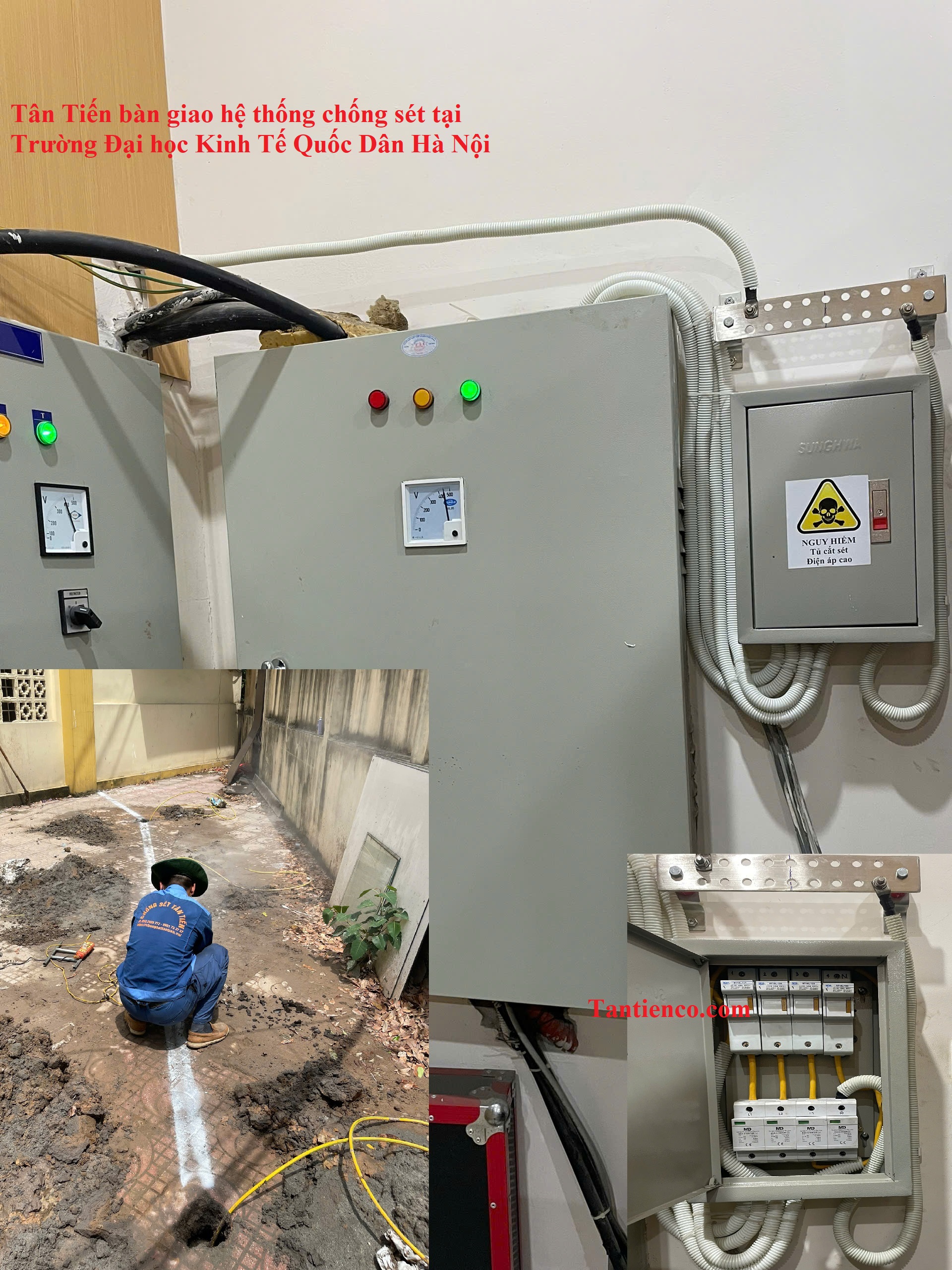 thi-cong-chong-set-truong-dai-hoc-kinh-te-quoc-dan-ha-noi