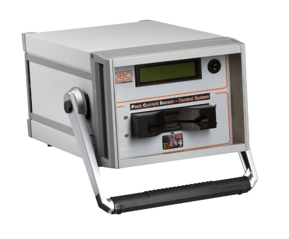 Thiết bị đọc dữ liệu SPD PCS-CS-D– Card Reader cho SPD OBO